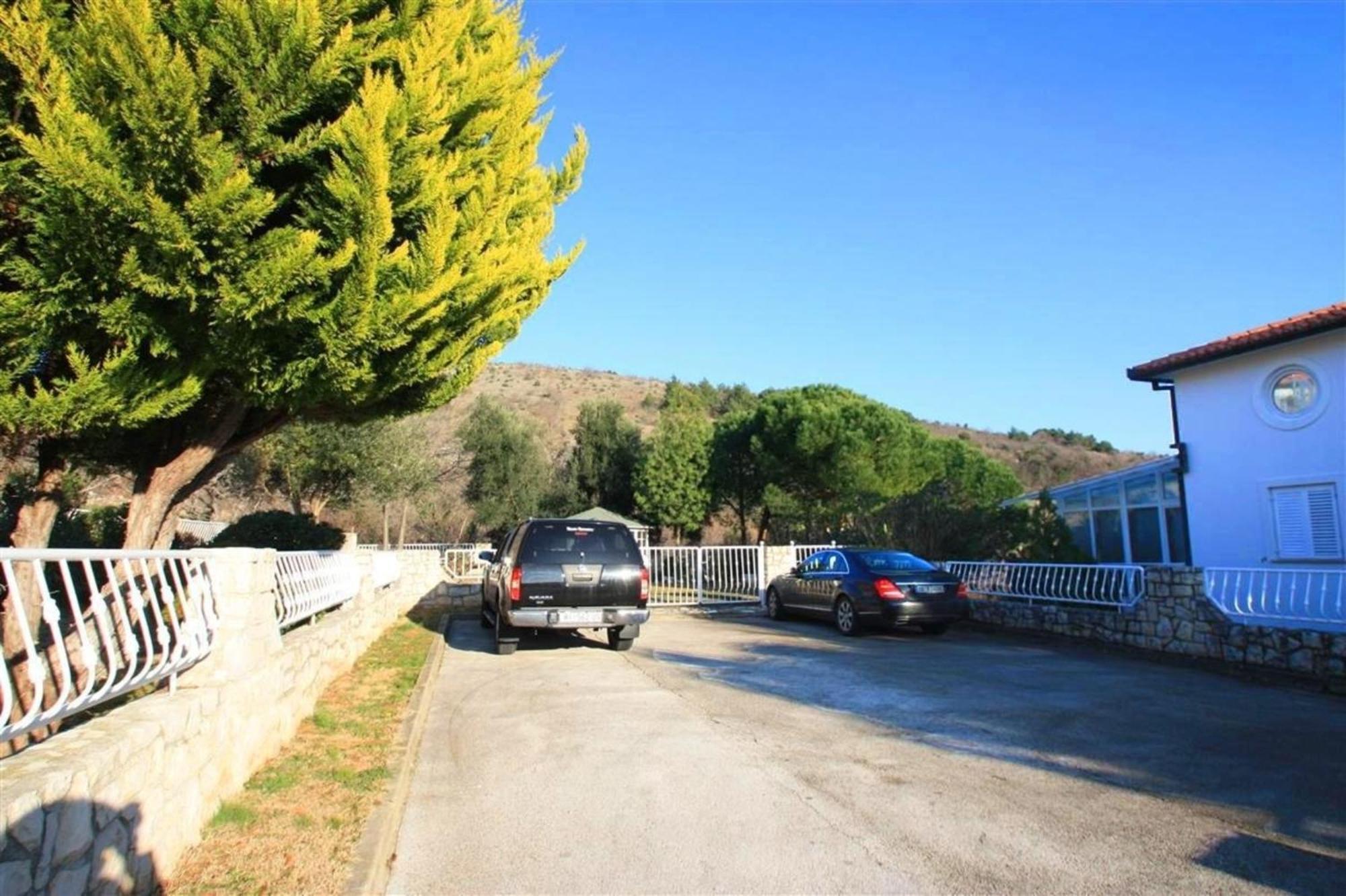 Ferienwohnung Fuer 4 Personen Ca 60 Qm In Rabac, Istrien Bucht Von Rabac Extérieur photo