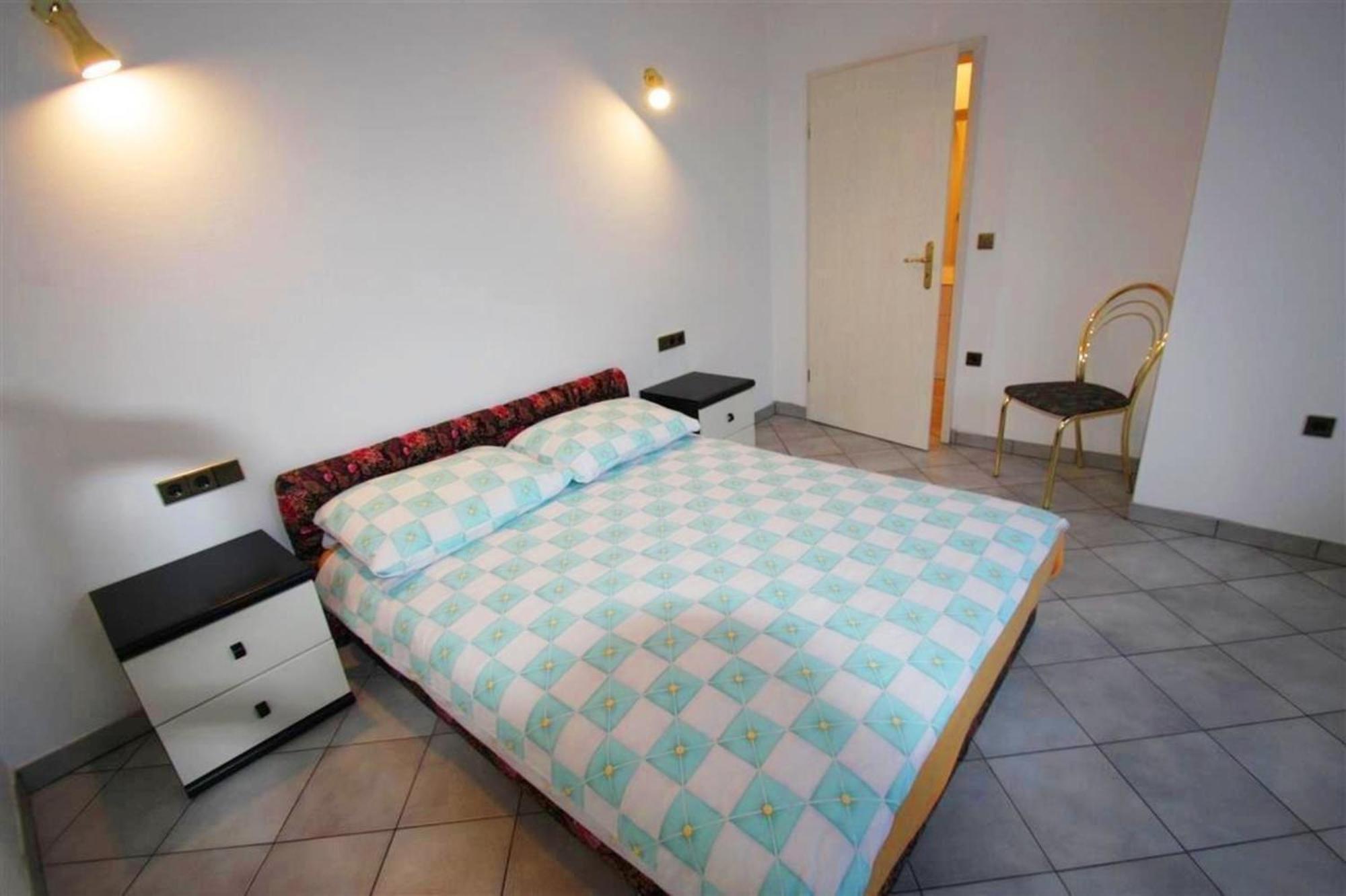 Ferienwohnung Fuer 4 Personen Ca 60 Qm In Rabac, Istrien Bucht Von Rabac Extérieur photo