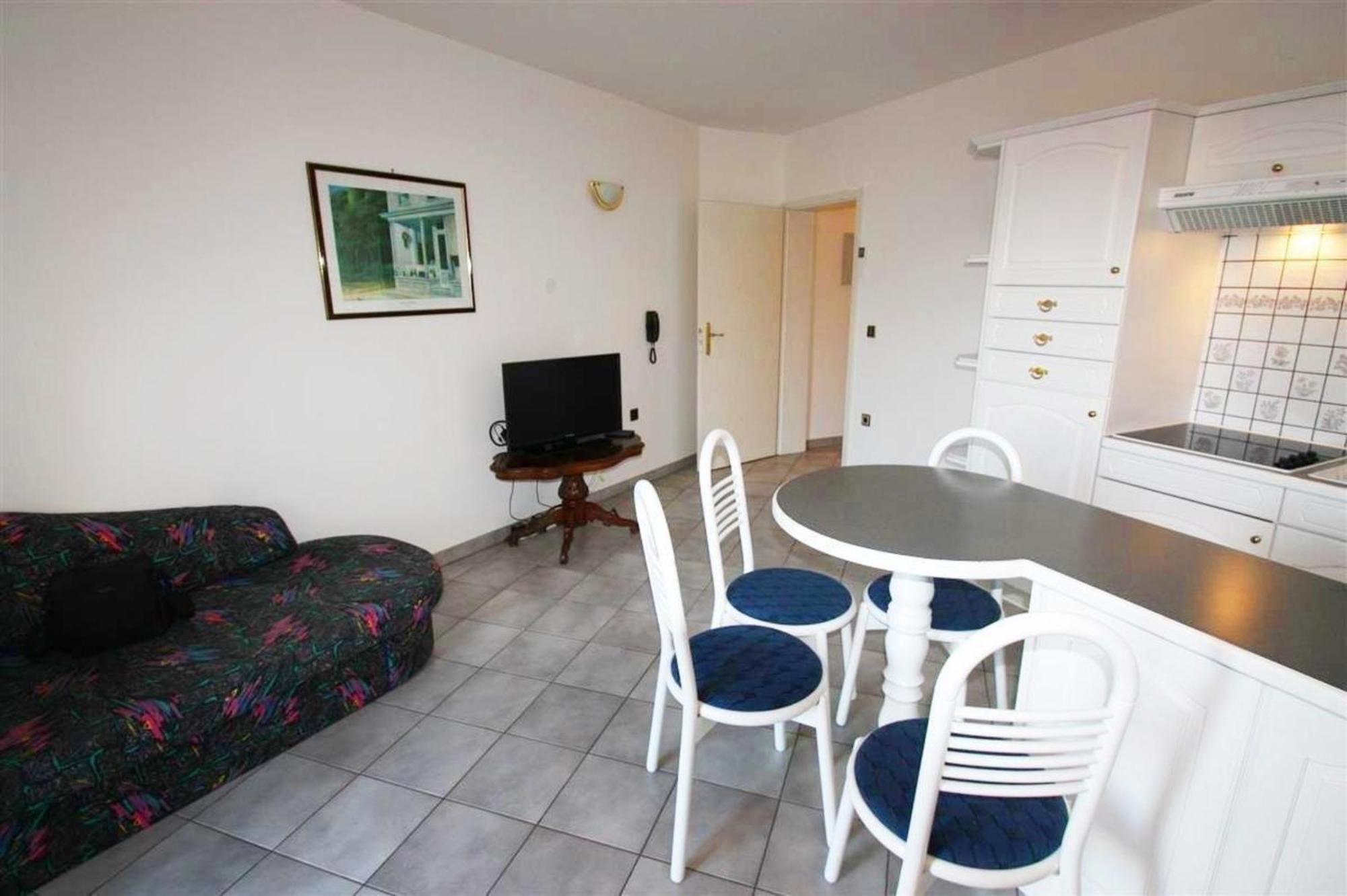 Ferienwohnung Fuer 4 Personen Ca 60 Qm In Rabac, Istrien Bucht Von Rabac Extérieur photo